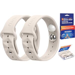 Motion Sickness Bands